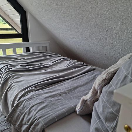 Ferienwohnung "Bei Uns" Wipperfürth エクステリア 写真