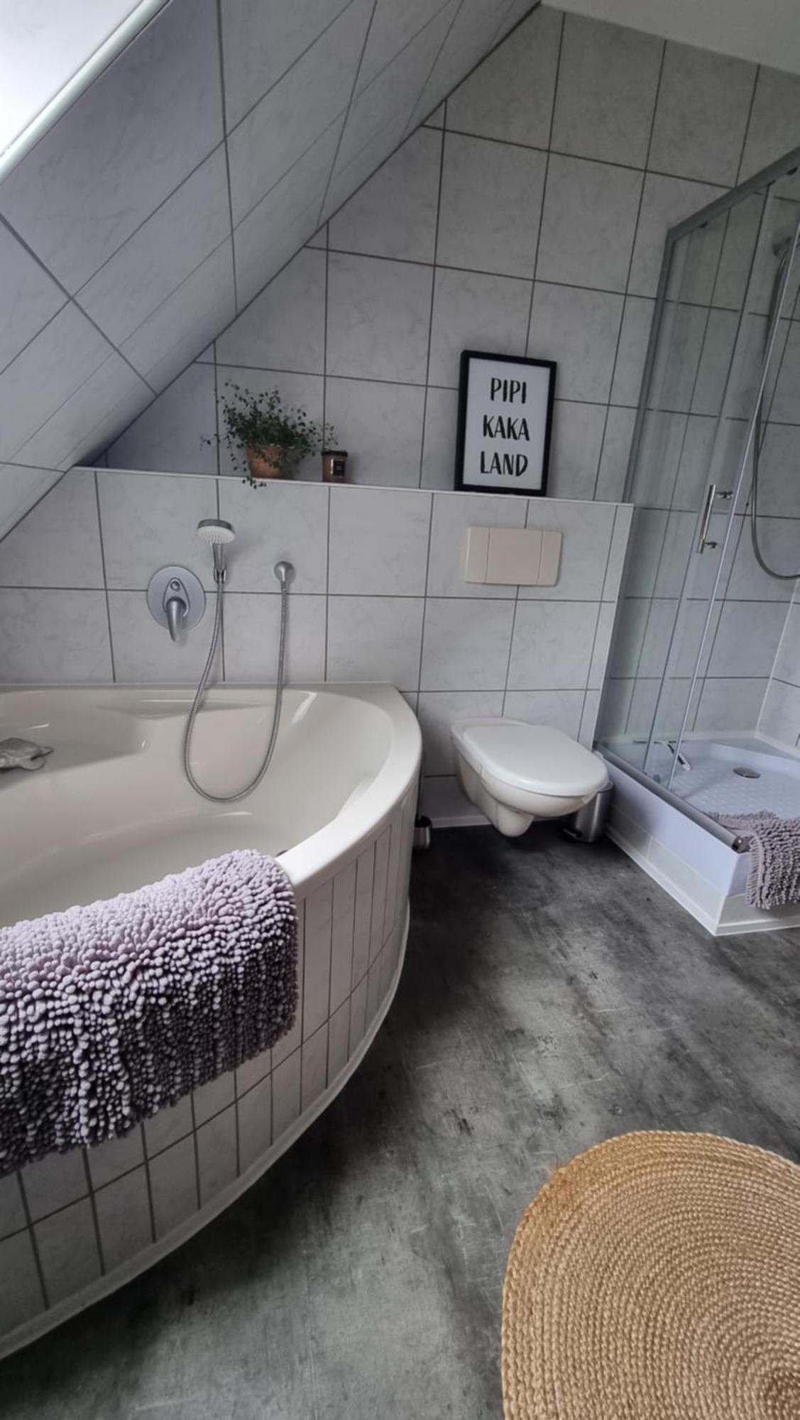 Ferienwohnung "Bei Uns" Wipperfürth エクステリア 写真