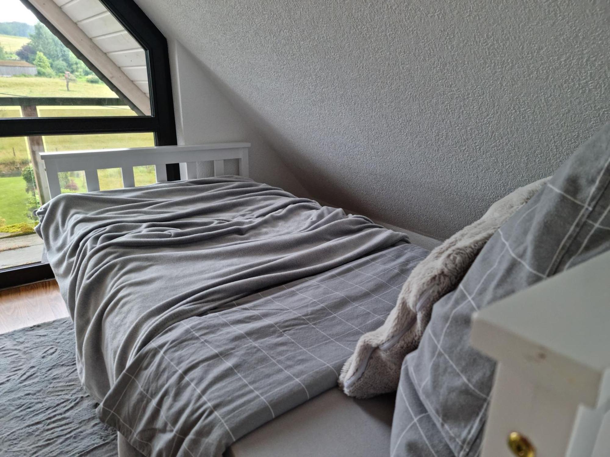 Ferienwohnung "Bei Uns" Wipperfürth エクステリア 写真