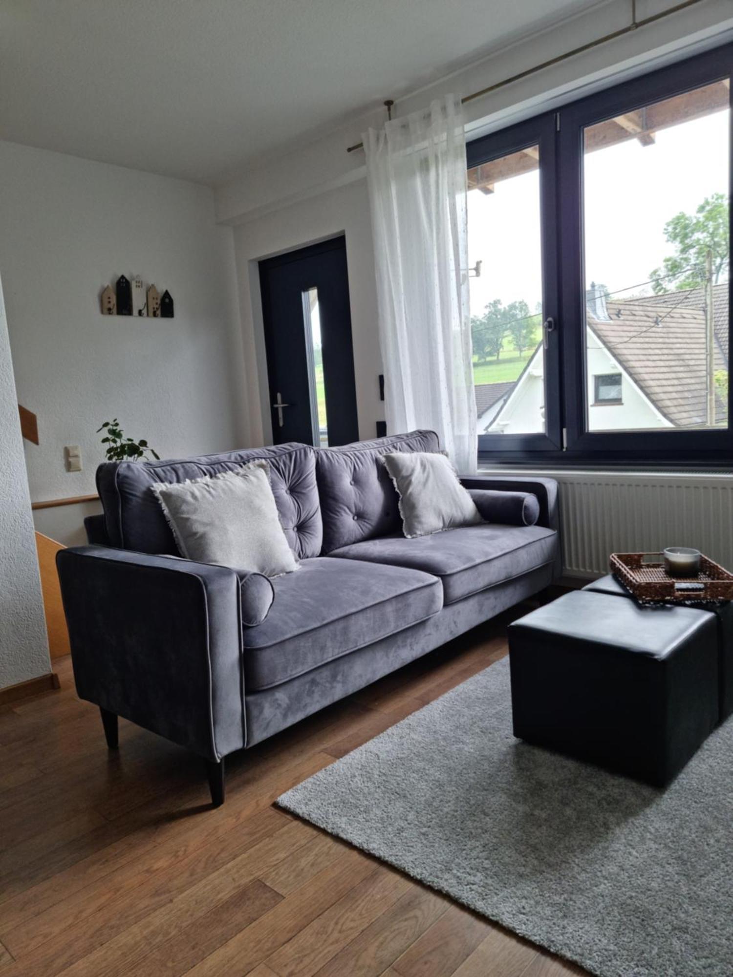 Ferienwohnung "Bei Uns" Wipperfürth エクステリア 写真