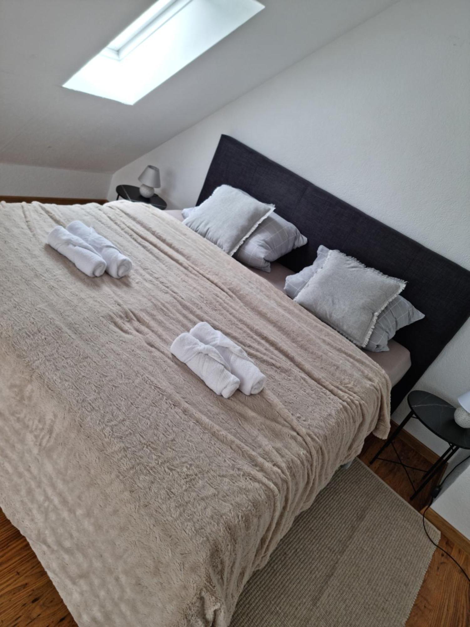 Ferienwohnung "Bei Uns" Wipperfürth エクステリア 写真